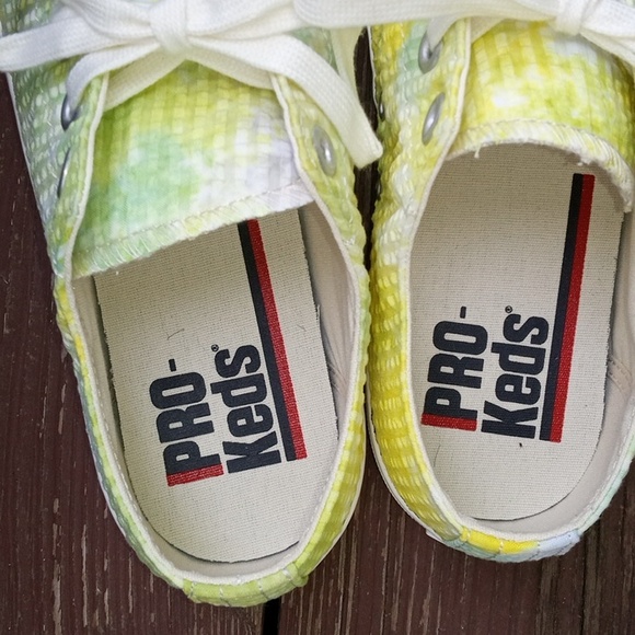 PRO-KEDS - Picture 3 of 8